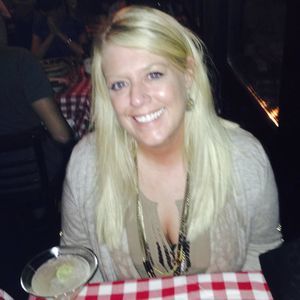 Meet your Posher, Janise